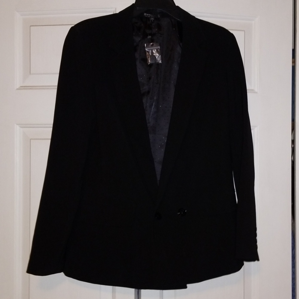 Size 12 womens blazer